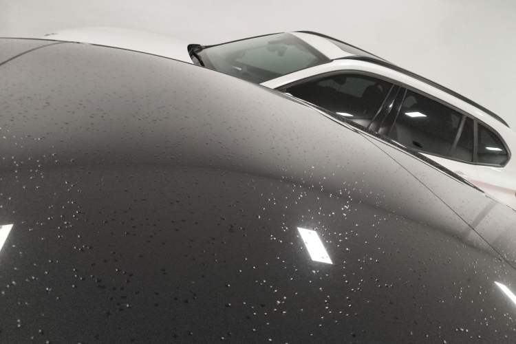 Used Tesla Model 3 2021 Standard Range Rear-Drive Upgraded Version