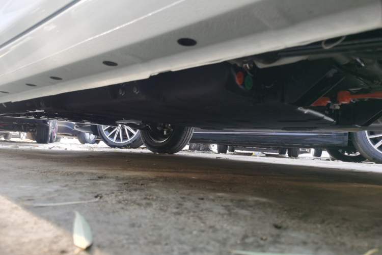 Used  Panda 2024 Panda Mini 200km Endurance Bear
