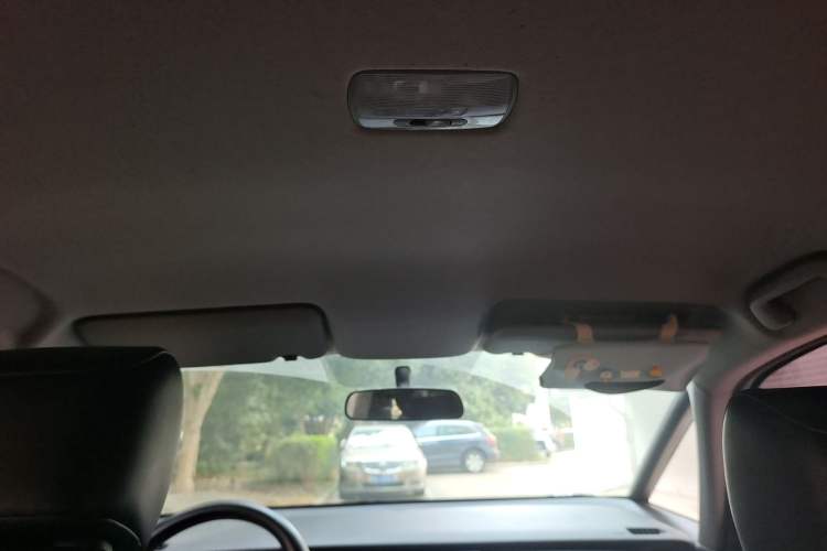 Used Honda Fit 2021 1.5L CVT Trendy Edition
