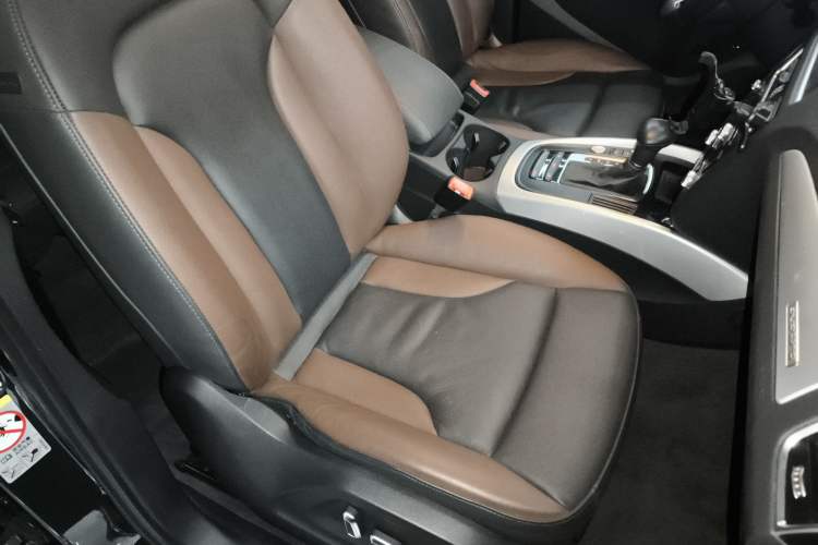 Used Audi Q5 2017 40 TFSI Technology Edition