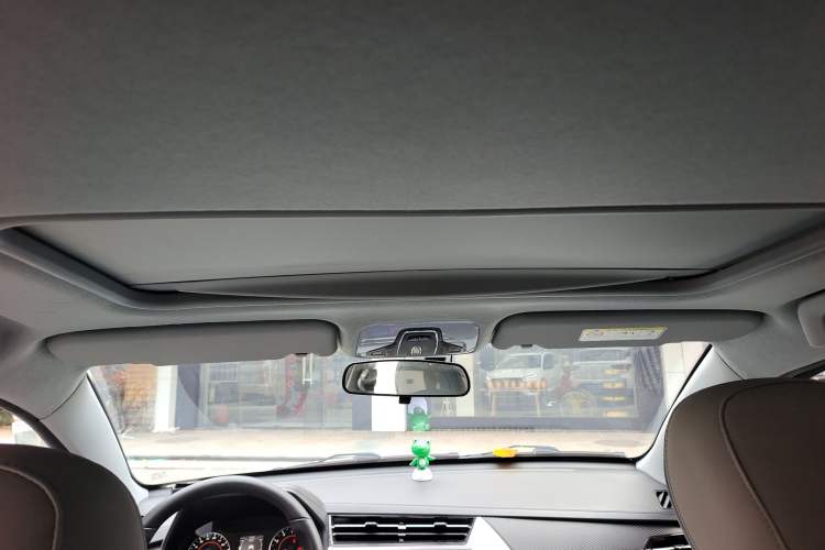 Used Chery Tiggo 3X 2022 PLUS 1.5L CVT Thrilling Red Date Edition II