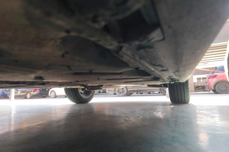 Used Mercedes-Benz GLA 2015 GLA 200 Fashion Model