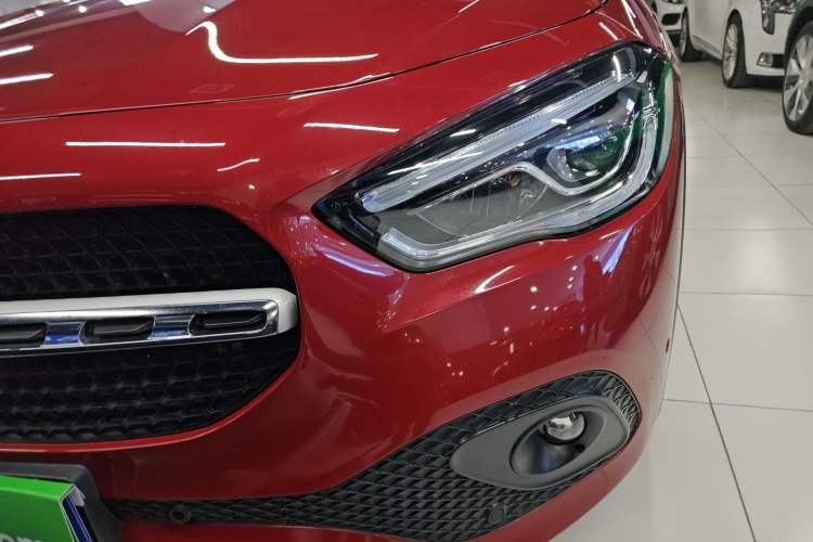 Used Mercedes-Benz GLA 2020 GLA 200