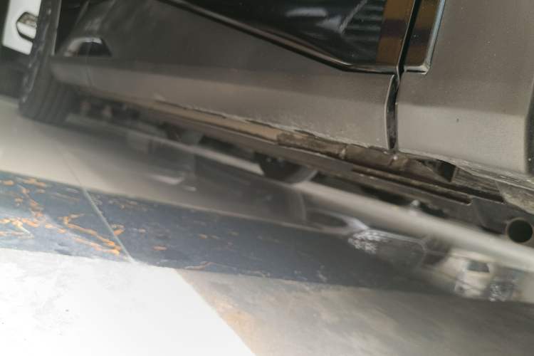 Used BYD Seagull 2024 Honor Edition 305km Freedom Version
