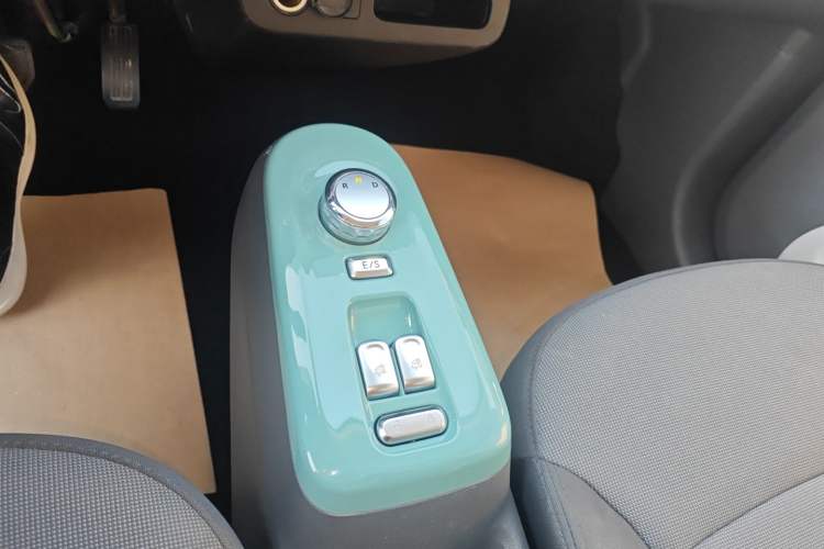 Used  Lumin 2022 210km Sweet Edition
