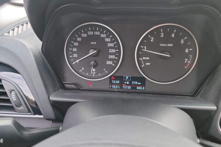 Used BMW 1 Series 2013 Revised 116i Urban Edition
