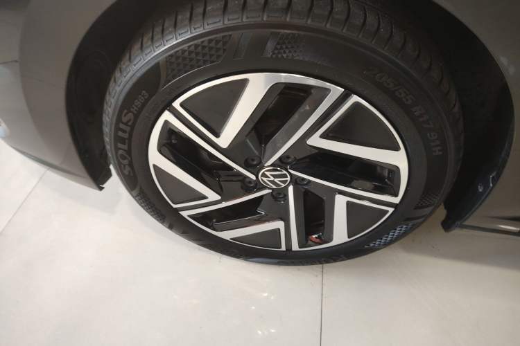 Used Volkswagen Sagitar 2025 300TSI DSG Excellence Edition
