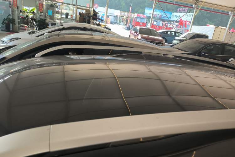 Used Peugeot 2008 2014 1.6L Automatic Fashion Edition
