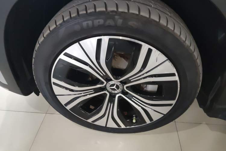 Used Mercedes-Benz EQE SUV 2023 350 4MATIC Luxury Edition