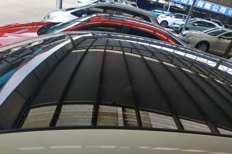 Used BYD Dolphin 2023 420 km Fashion Edition
