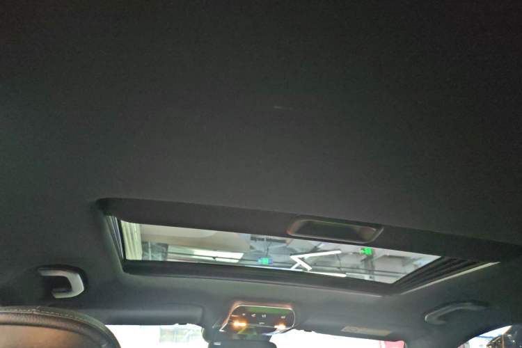 Used Mercedes-Benz C-Class 2023 Revised C 200 L Sport Edition