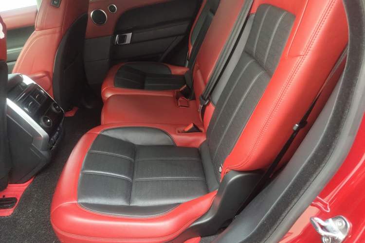 Used Land Rover Range Rover Sport 2019 3.0 SC V6 Fēngshàng Chuàngshì Edition DYNAMIC
