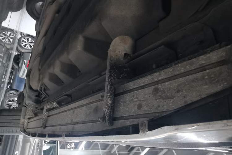 Used Ford Edge 2020 EcoBoost 245 Two-Wheel Drive Titanium 7-Seater
