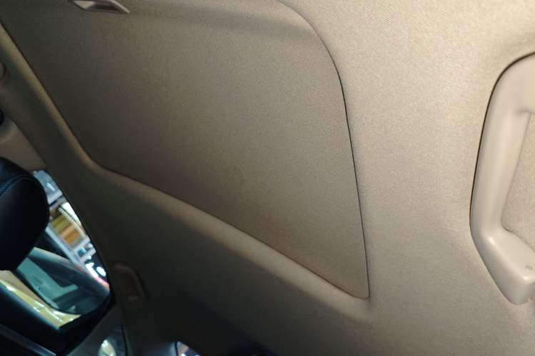 Used Honda Civic 2016 220TURBO CVT Luxury Edition
