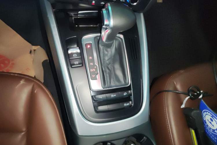 Used Audi Q5 2015 40 TFSI Technology Edition
