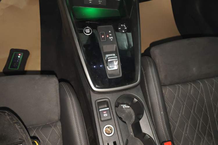 Used Audi A3 2021 Sportback 35 TFSI Luxury Sports Model