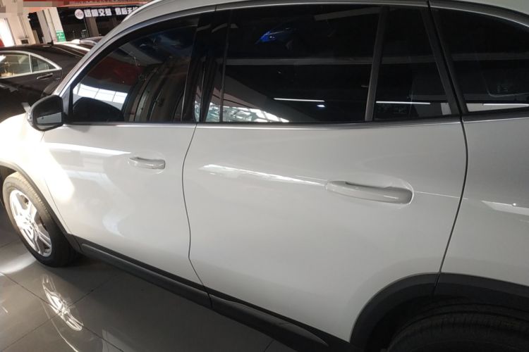 Used Mercedes-Benz GLA 2023 Facelifted GLA 200