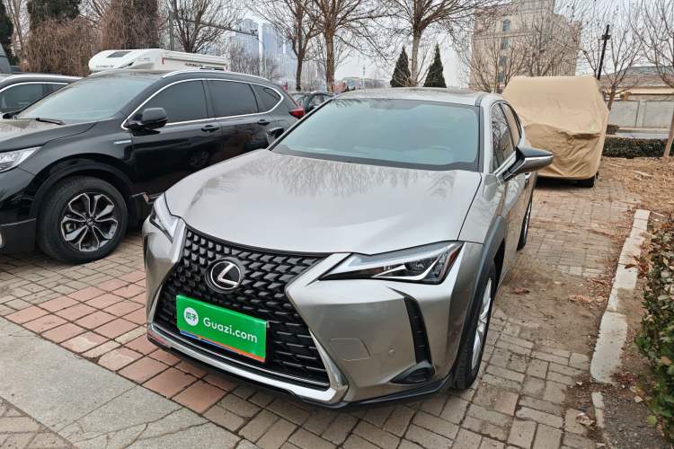Used Lexus UX 2020 200 Special Edition