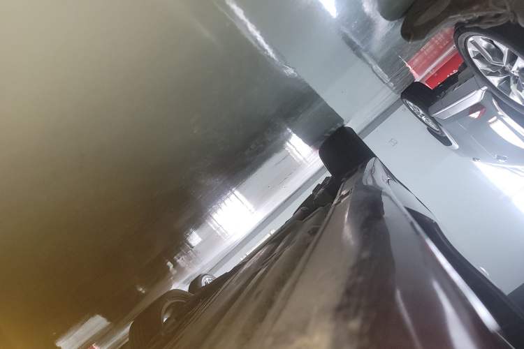 Used Honda Jade 2020 1.8L automatic Comfort version
