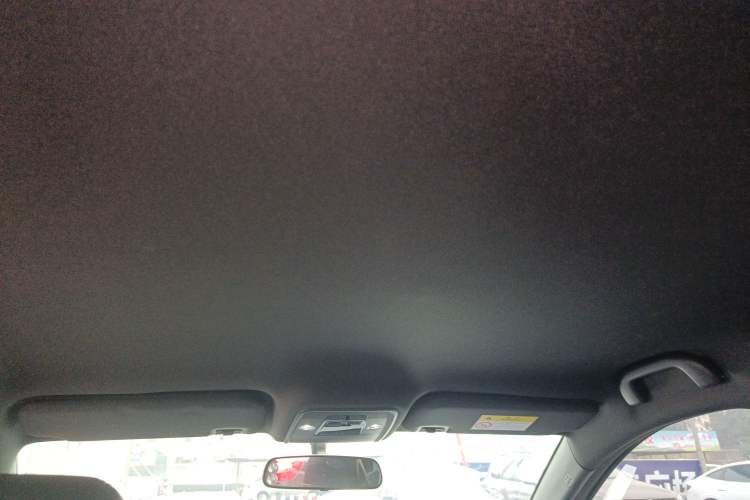 Used BYD Seagull 2025 305 km Free Version
