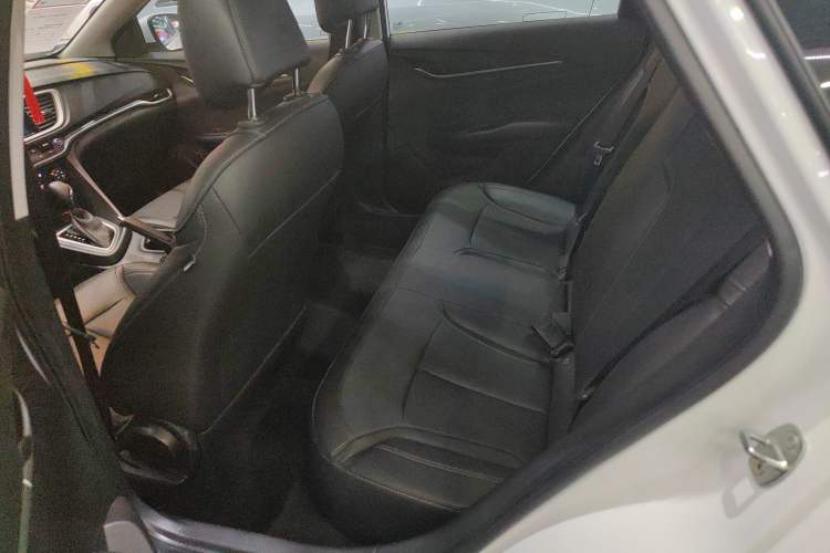 Used Buick GT 2021 Revised Version Flagship 1.5L Automatic Elite Edition