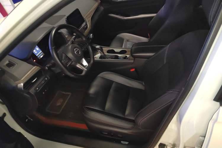 Used Nissan Teana 2021 2.0L XL Comfort Edition