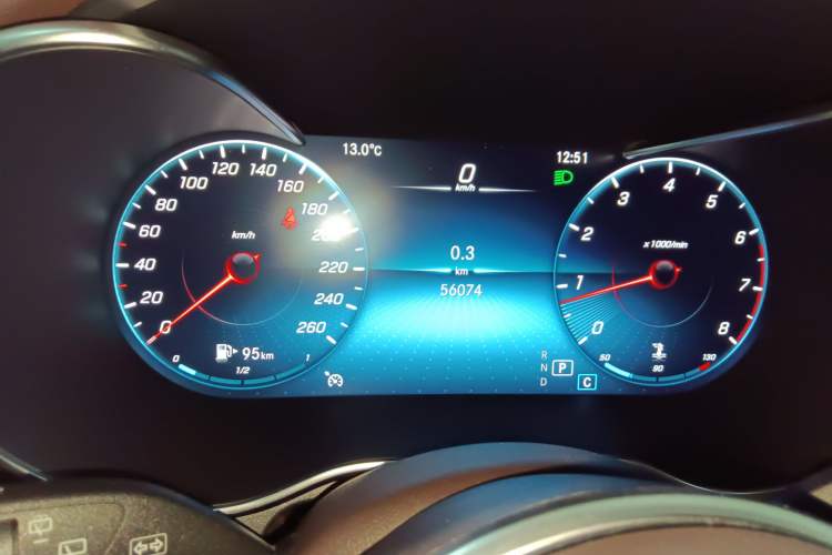 Used Mercedes-Benz GLC 2020 Facelifted GLC 260 L 4MATIC Dynamic Edition