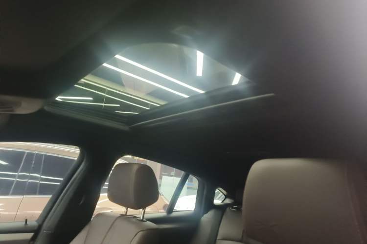 Used BMW X4 2016 xDrive20i M Sport Edition