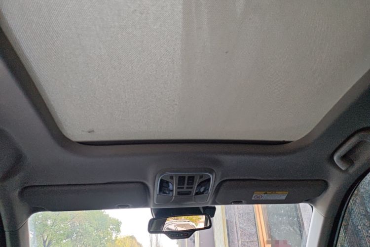 Used Haval F7 2020 1.5T Two-Wheel Drive i-Type
