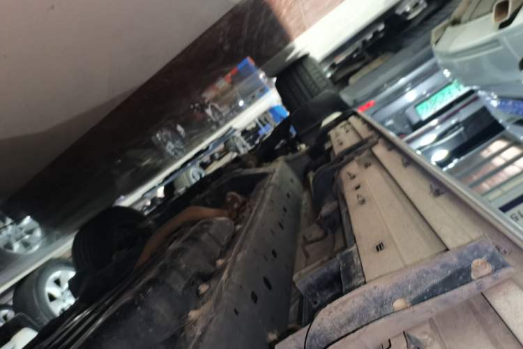 Used Toyota Prado 2018 3.5L Automatic TX-L NAVI with Rear-Mounted Spare Tire
