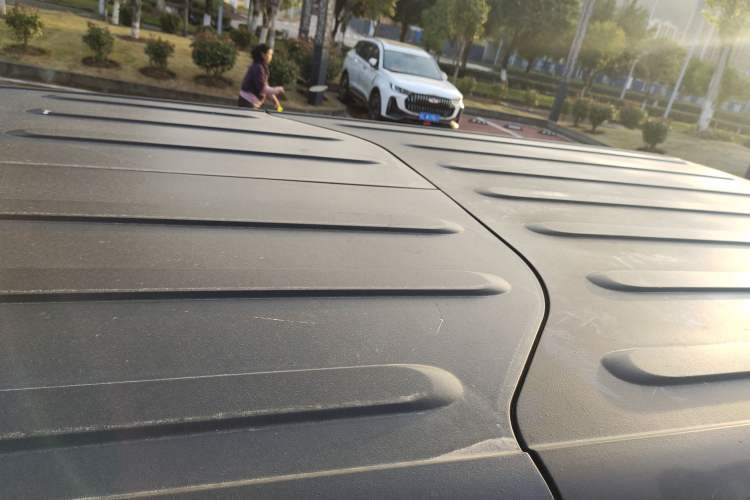 Used  Wrangler 2014 3.0L Sahara Four-Door Edition