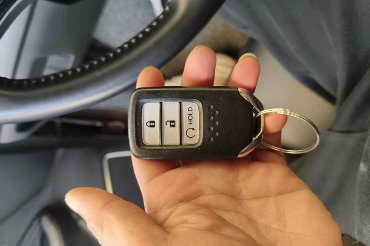 Used Honda Avancier 2017 240TURBO Two-Wheel Drive Comfort Version
