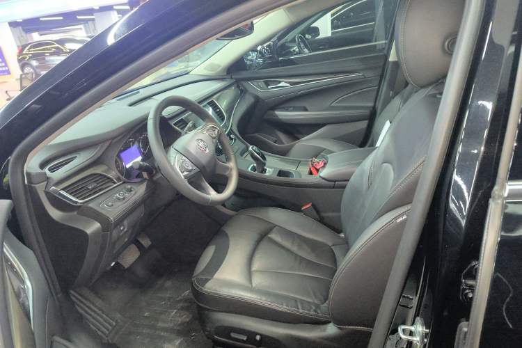 Used Buick LaCrosse 2022 552T Luxury Version