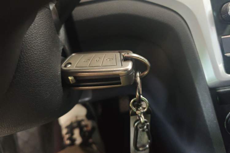 Used Volkswagen Lamando 2019 230TSI DSG Vision Edition China VI Standard
