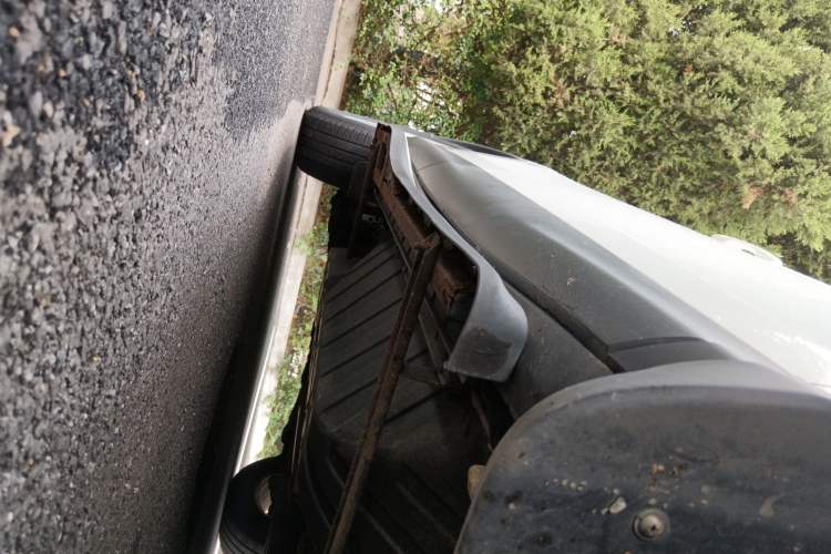 Used Honda CR-V 2016 2.0L Two-Wheel Drive Classic Edition
