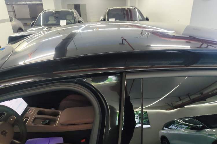 Used Nio EC6 2023 75 kWh
