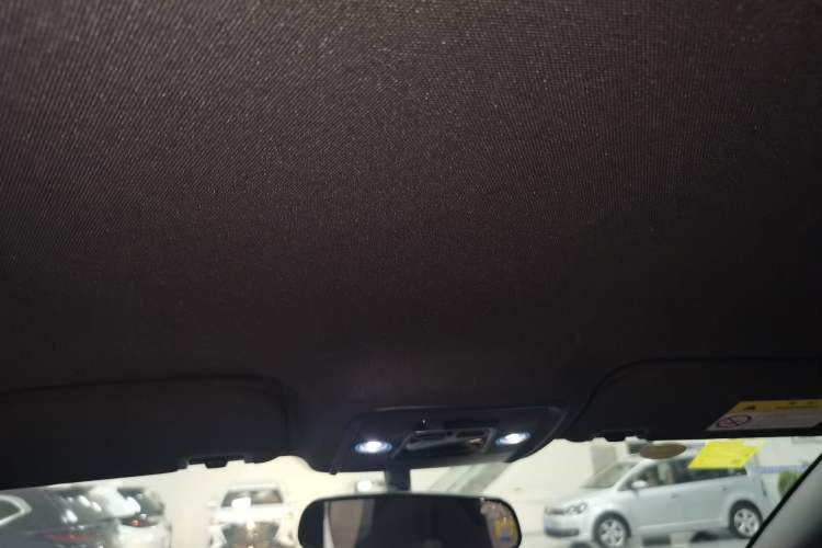 Used BYD Seagull 2025 305km Active Version