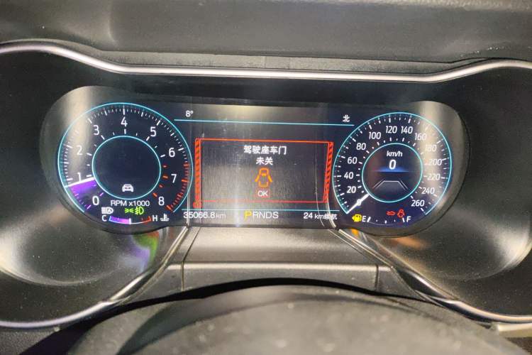 Used Ford Mustang 2020 2.3L EcoBoost