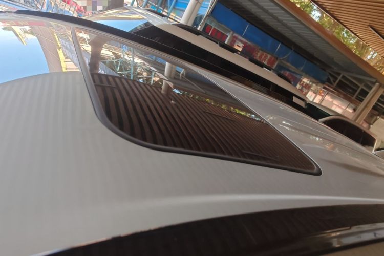 Used Toyota RAV4 2020 2.0L CVT Two-Wheel Drive Fashion Edition
