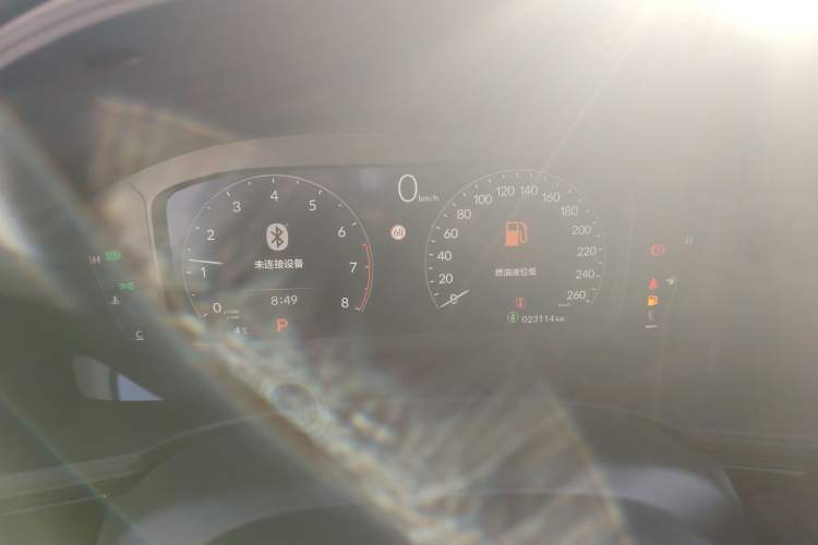 Used Honda Civic 2022 240TURBO CVT Dynamic Edition