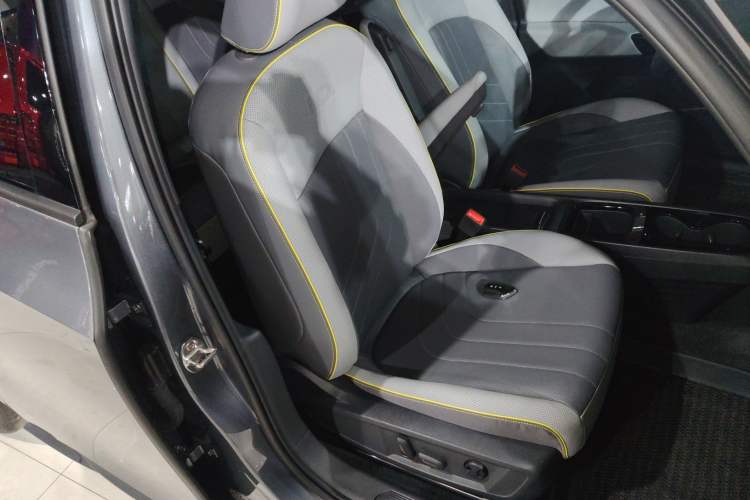 Used Volkswagen ID.3 2025 Smart Edition Ultra-Intelligent Version