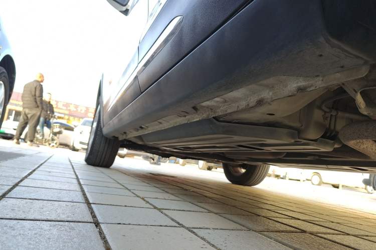 Used Baojun 510 2017 1.5L Manual Fashion Edition
