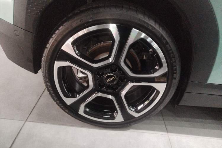 Used  Electric MINI ACEMAN 2024 SE Artist