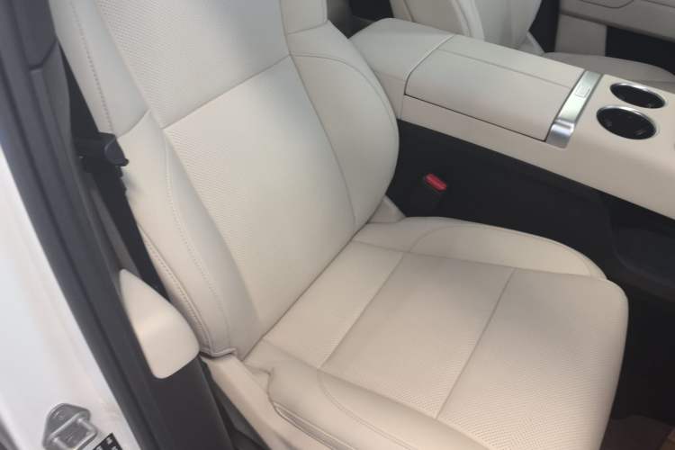 Used Li Auto L7 2024 Ultra Model