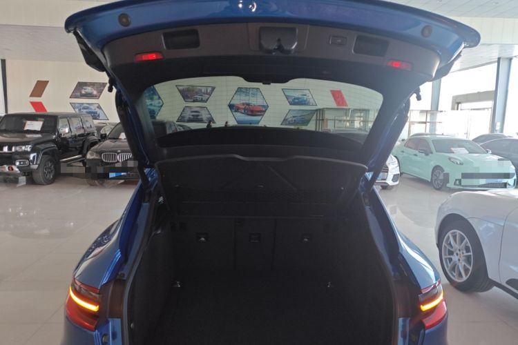 Used Porsche Macan 2016 Macan 2.0T