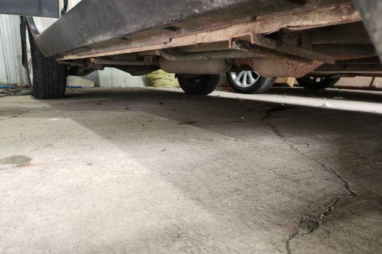 Used HYOSOW S3 2016 1.5L Manual Entrepreneurship Model
