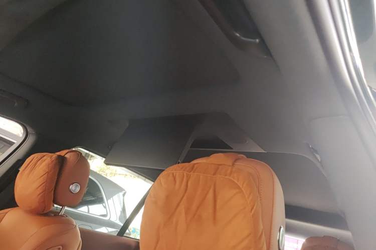 Used Li Auto L9 2024 Ultra Model