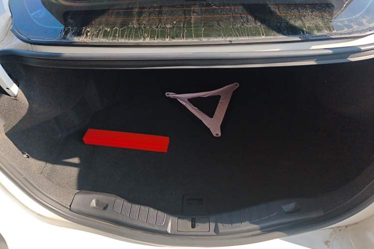 Used Ford Mondeo 2018 EcoBoost 180 Smart Control Fashion Model China VI Standard