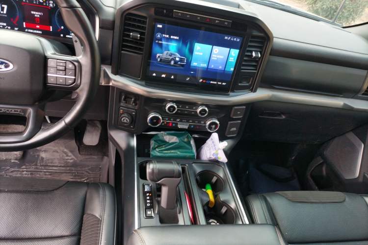 Used Ford F-150 Raptor 2022 3.5T Raptor
