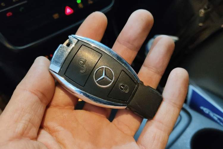 Used Mercedes-Benz GLA 2016 GLA 200 Sport Edition
